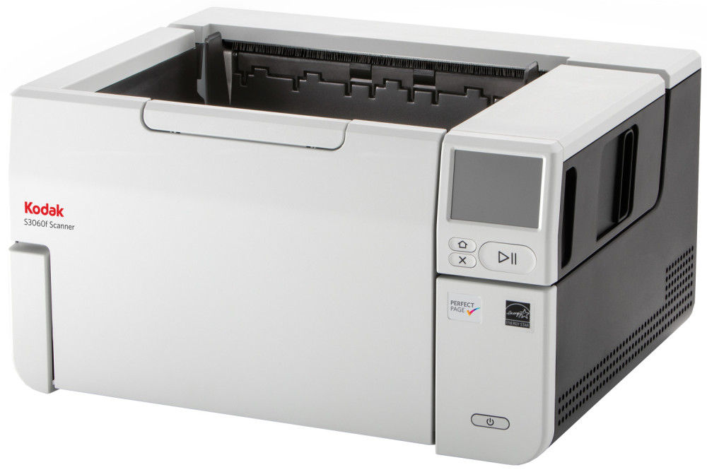 Сканер Kodak Alaris S3060F