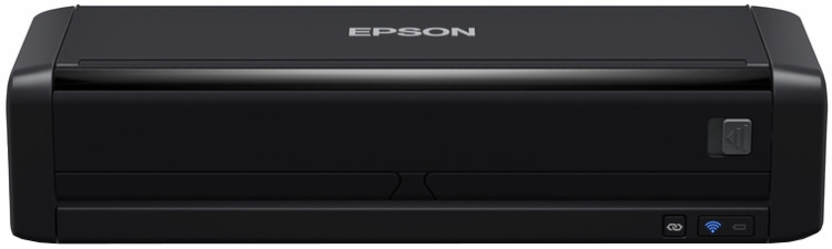 Сканер Epson WorkForce DS-360W