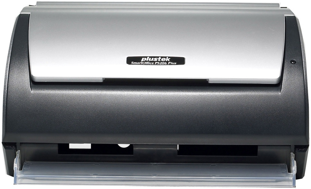 Сканер Plustek SmartOffice PS286