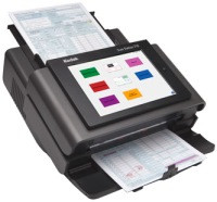 Сканер Kodak Scan Station 710