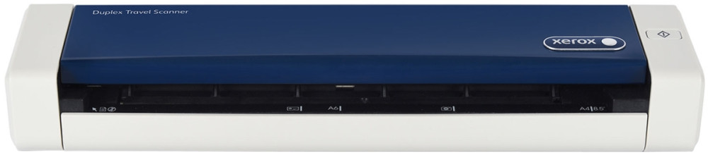 Сканер Xerox Duplex Travel Scanner