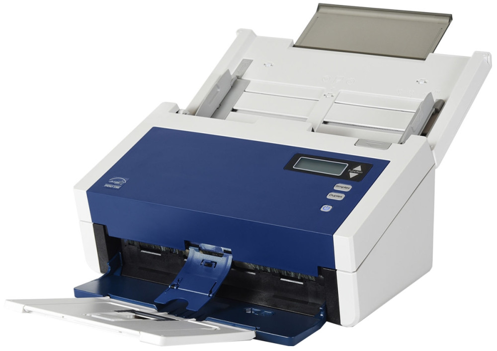 Сканер Xerox DocuMate 6460