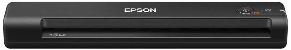 Сканер Epson WorkForce ES-50