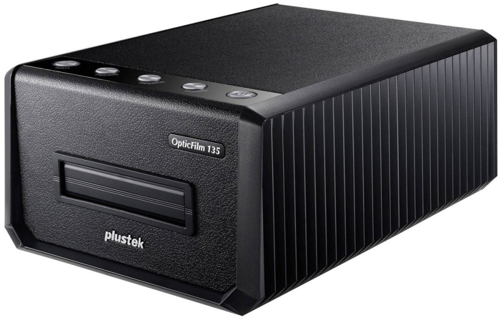 Сканер Plustek OpticFilm 135