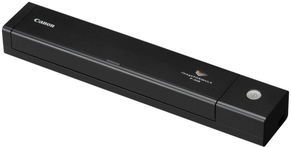 Сканер Canon P-208