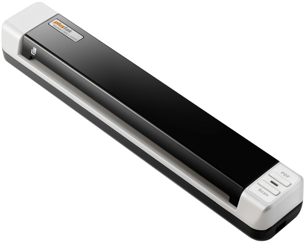 Сканер Plustek MobileOffice S410