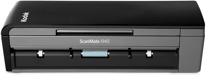 Сканер Kodak i940