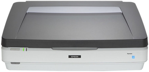 Сканер Epson Expression 13000XL Pro