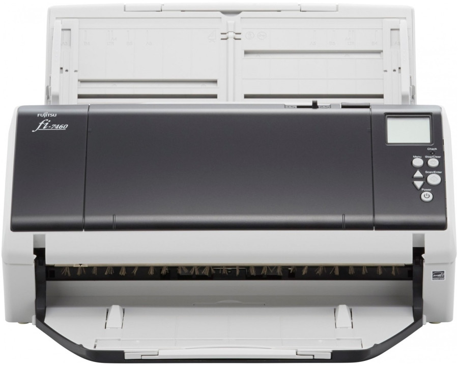 Сканер Fujitsu fi-7460