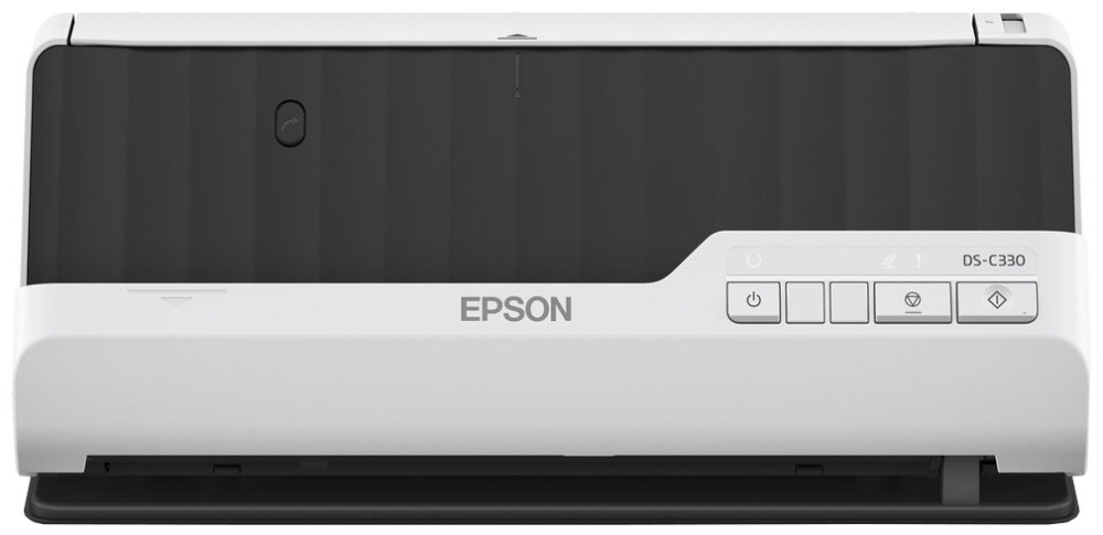 Сканер Epson DS-C330