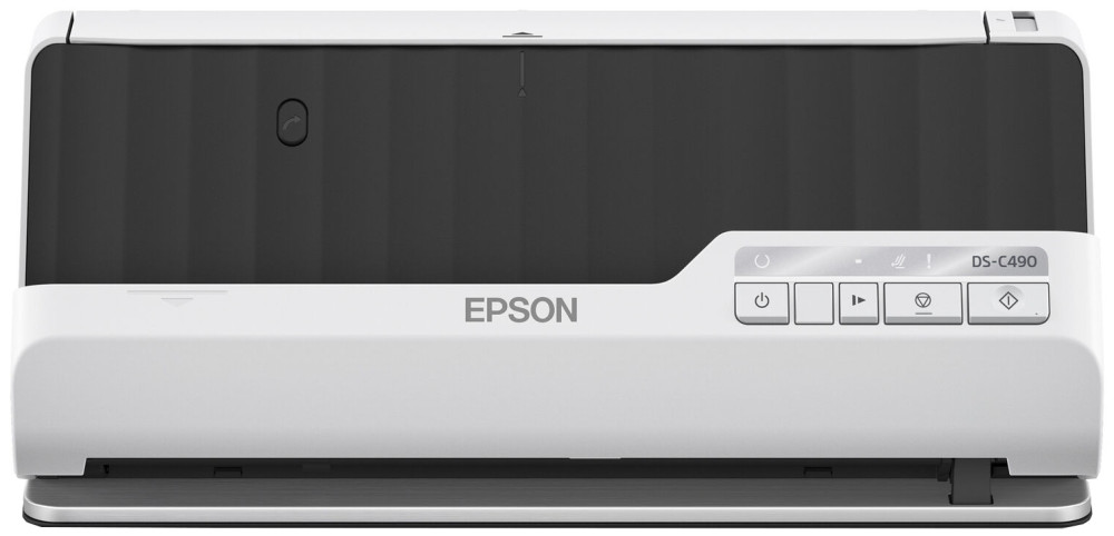 Сканер Epson DS-C490