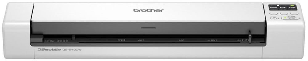 Сканер Brother DS-940DW