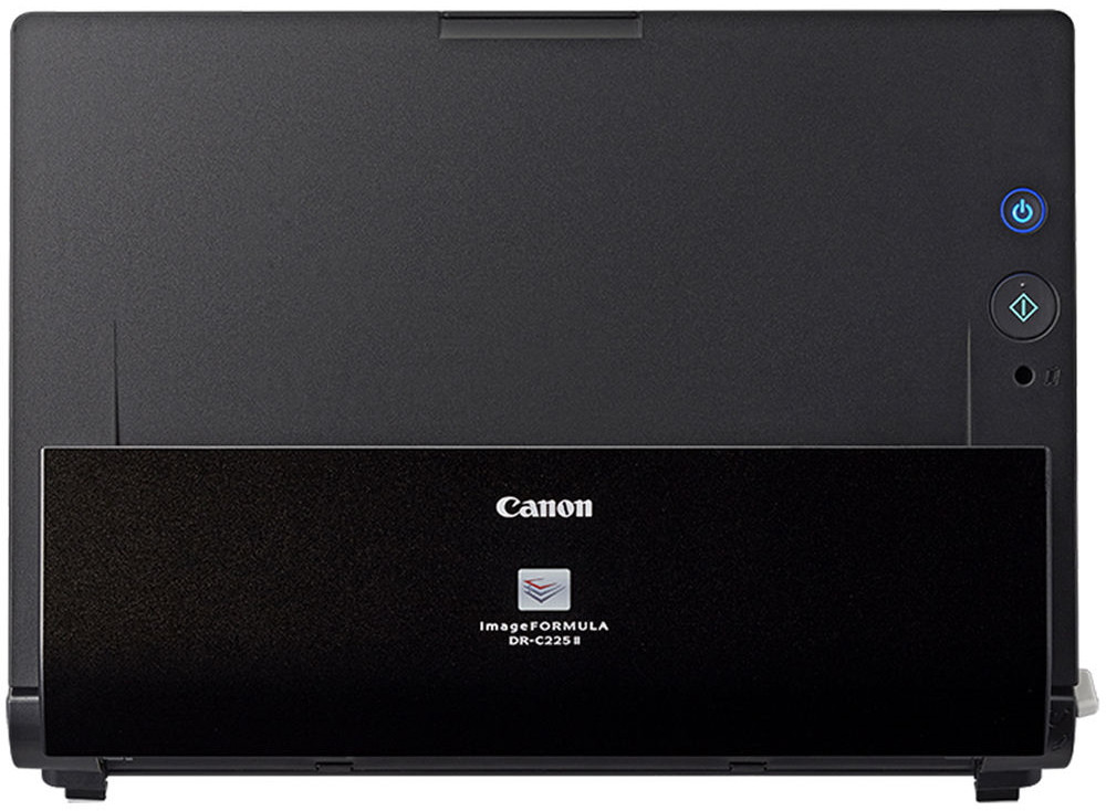 Сканер Canon DR-C225II