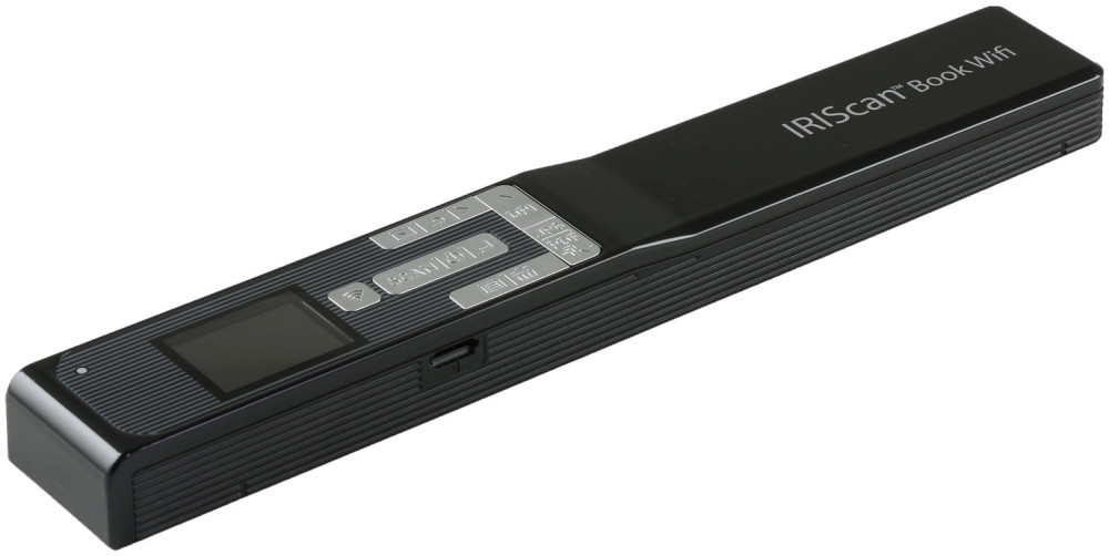 Сканер IRIS Book 5 WiFi