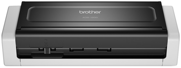 Сканер Brother ADS-1200