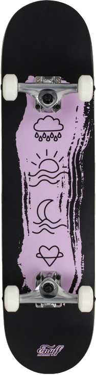 Скейтборд Enuff Icon