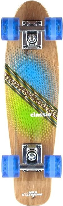Мини-круизер NILS Extreme Classic