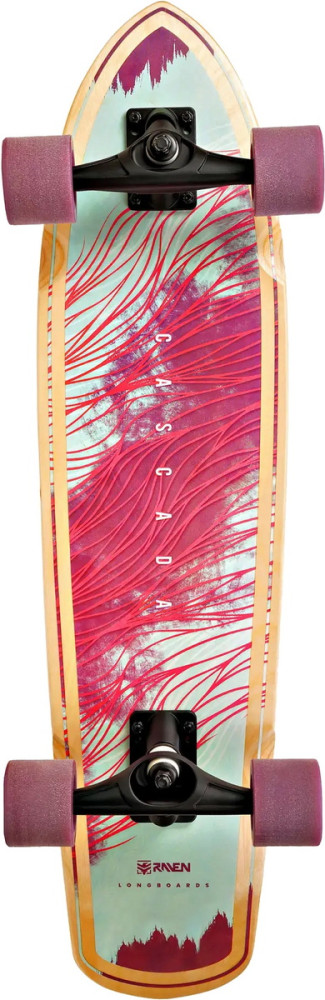 Круизер RAVEN Cascada