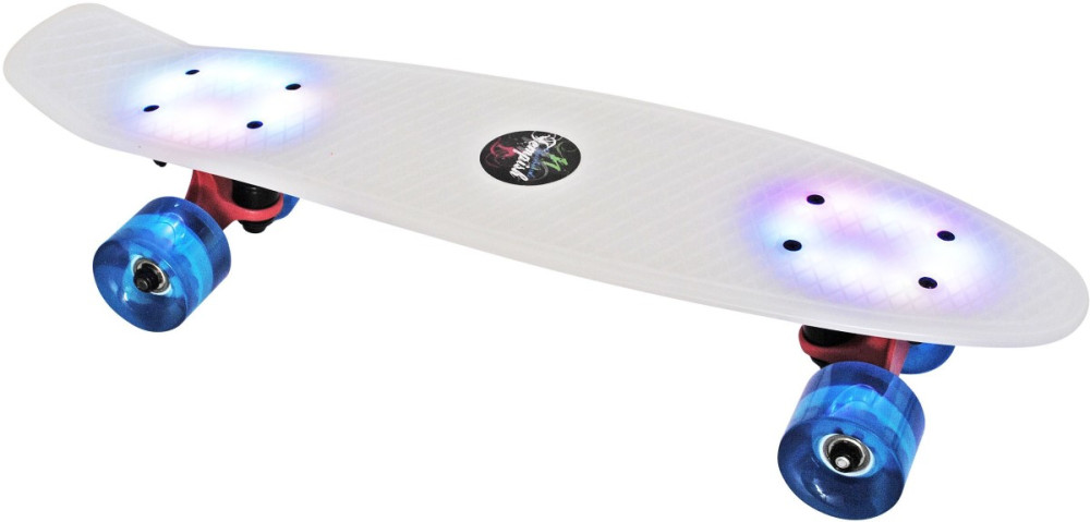 Мини-круизер Tempish Buffy Flash