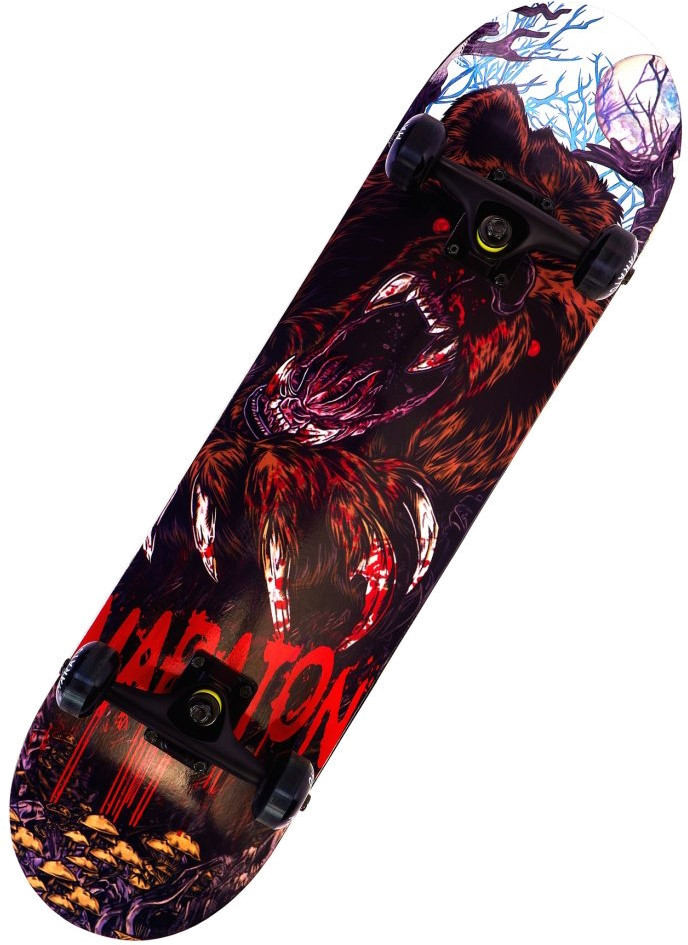 Скейтборд Maraton Rovero