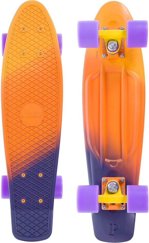 Мини-круизер Penny Board Original