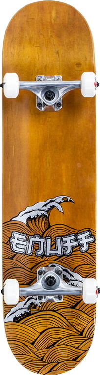 Скейтборд Enuff Big Wave