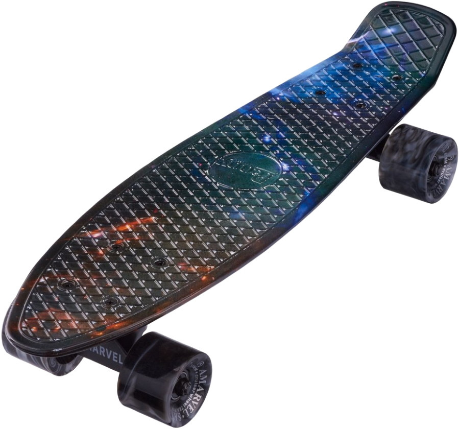 Міні-круїзер Maraton Amarvel