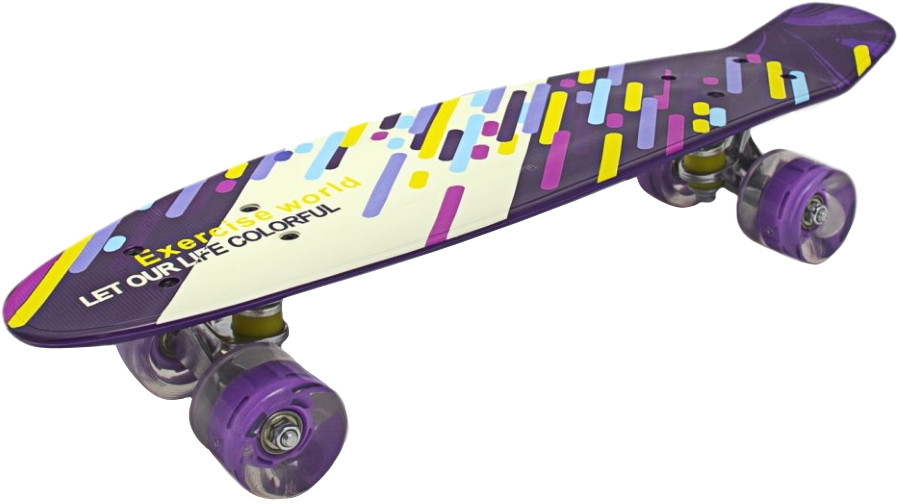 Мини-круизер Maraton Alfa