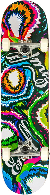 Скейтборд Enuff Acid
