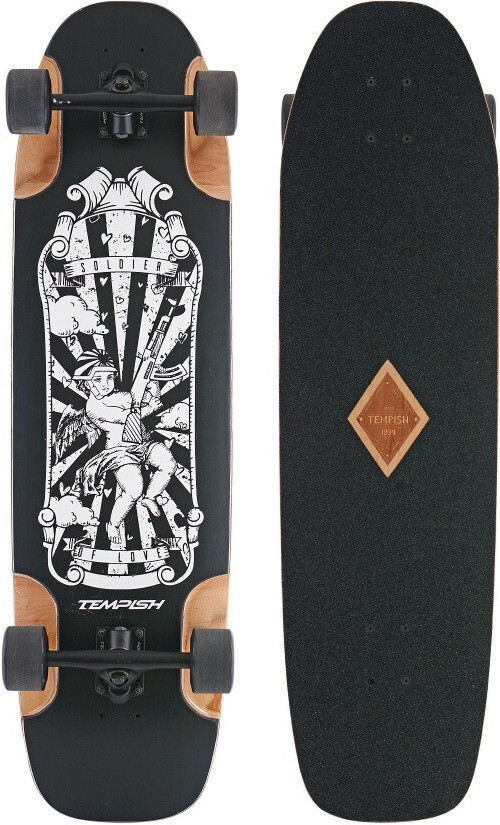 Лонгборд Tempish Amar