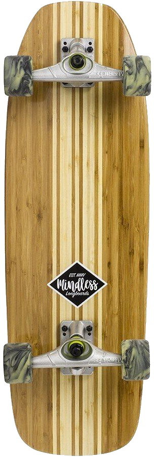 Лонгборд Mindless Surf Skate