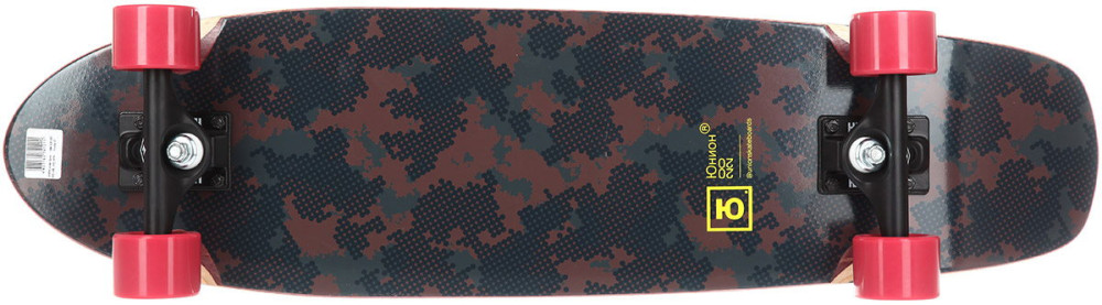 Скейтборд Union Camo