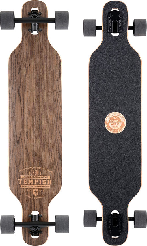 Лонгборд Tempish Bohemia II
