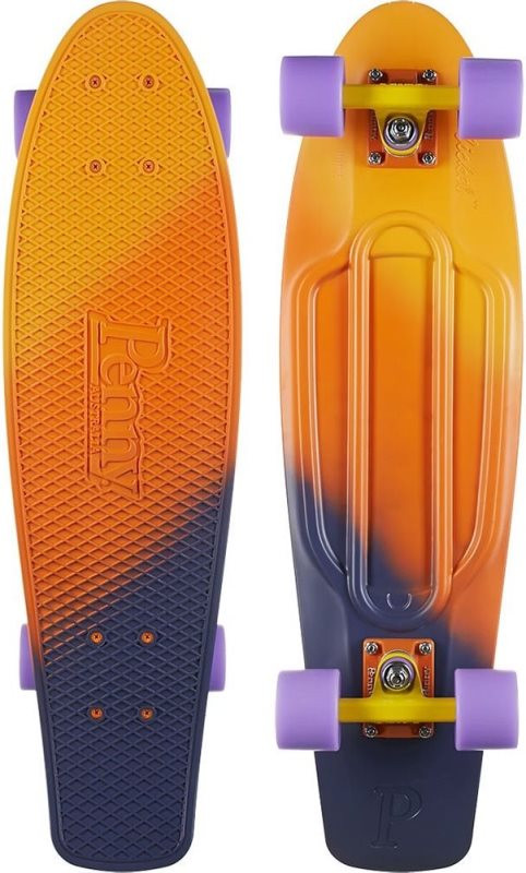 Міні-круїзер Penny Board Nickel
