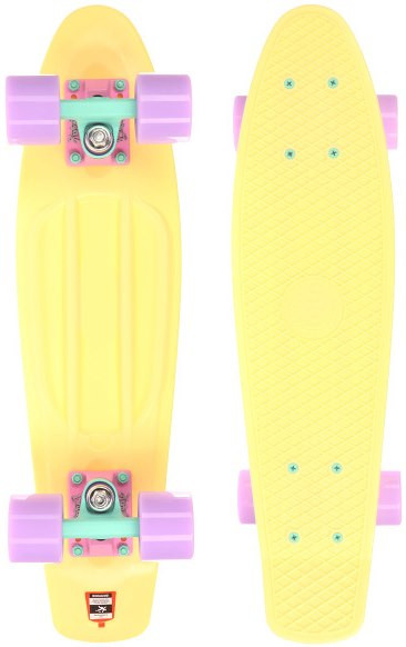 Міні-круїзер Candy 22 Abec-7