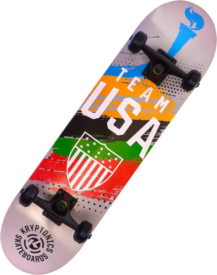 Скейтборд Maraton Matrix