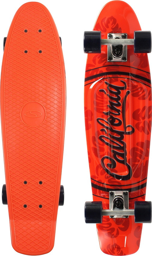 Мини-круизер SMJ Sport UT-2808