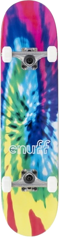 Скейтборд Enuff Tie Dye