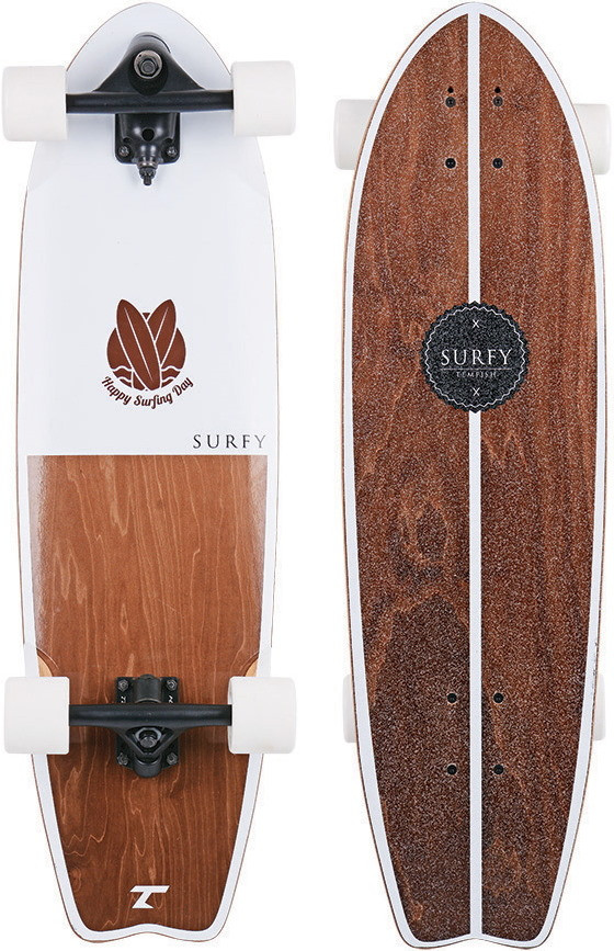 Круизер Tempish Surfy II