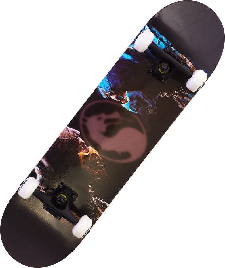 Скейтборд Maraton Stark