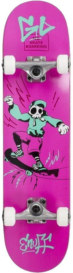 Скейтборд Enuff Skully Mini
