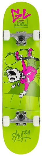 Скейтборд Enuff Skully