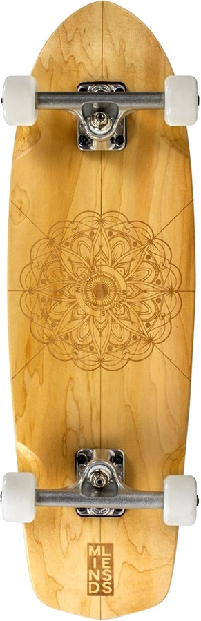 Круизер Mindless Mandala Gen X