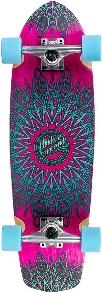 Круизер Mindless Mandala