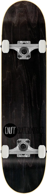 Скейтборд Enuff Logo Stain