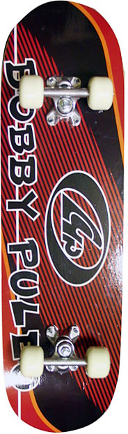 Скейтборд WORKER Junior