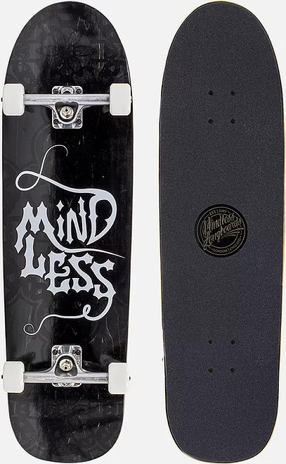 Скейтборд Mindless Gothic