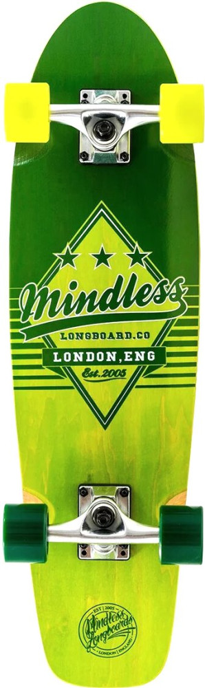Круизер Mindless Grande