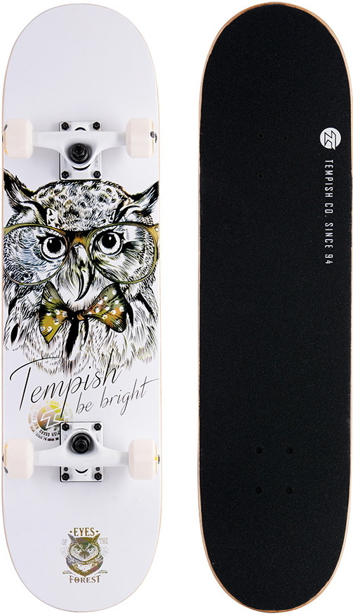 Скейтборд Tempish Golden Owl