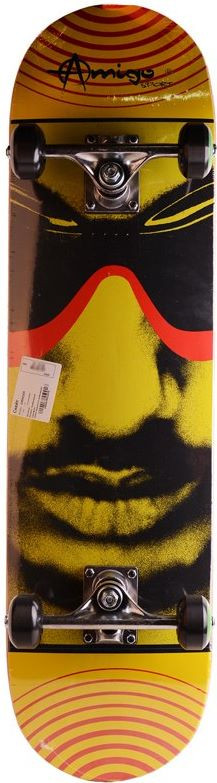 Скейтборд Explore Grinder